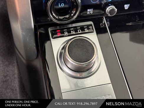 Used 2014 Land Rover Range Rover Supercharged AWD/4WD image 36