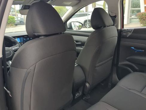 New 2026 Hyundai Tucson SE image 19