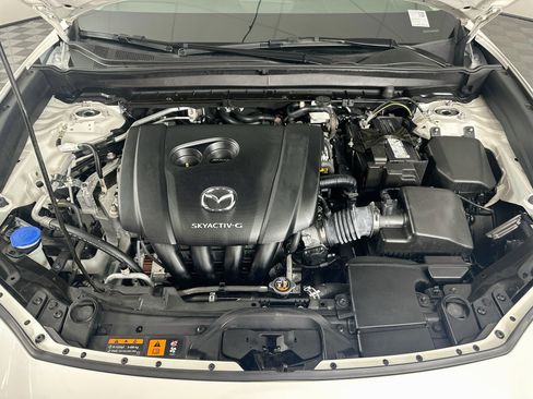 Used 2022 MAZDA CX-30 AWD 2.5 S w/ Select Package image 33