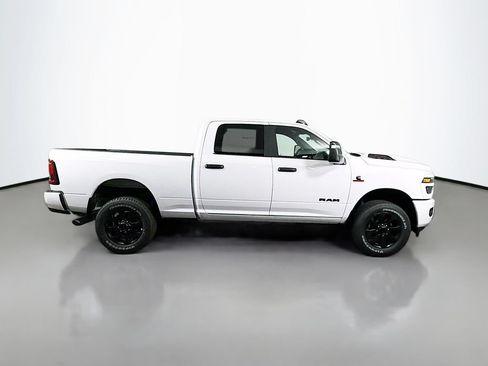 New 2026 RAM 2500 Lone Star AWD/4WD image 8