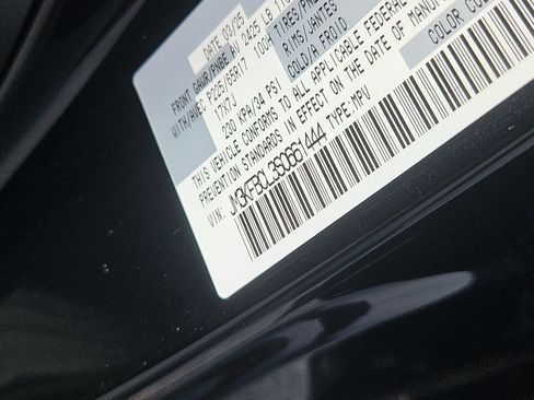 Certified 2025 MAZDA CX-5 AWD 2.5 S image 7