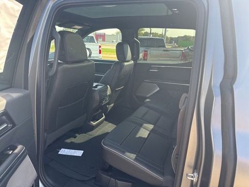 New 2026 GMC Sierra EV Denali image 7