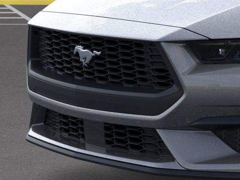 New 2026 Ford Mustang Coupe image 17