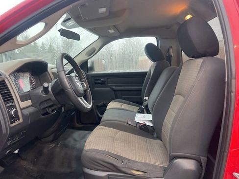 Used 2011 RAM 1500 Tradesman image 11