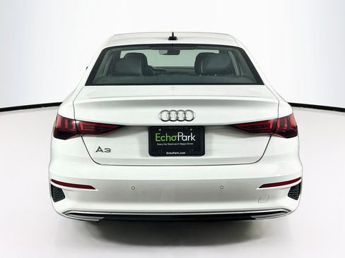 Used 2024 Audi A3 2.0T Premium FWD image 7