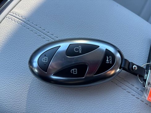 New 2026 Hyundai Tucson SE image 31