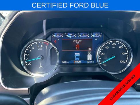 Certified 2023 Ford F150 XLT w/ Equipment Group 302A High AWD/4WD image 26