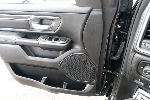 Used 2025 RAM 1500 Big Horn AWD/4WD image 25
