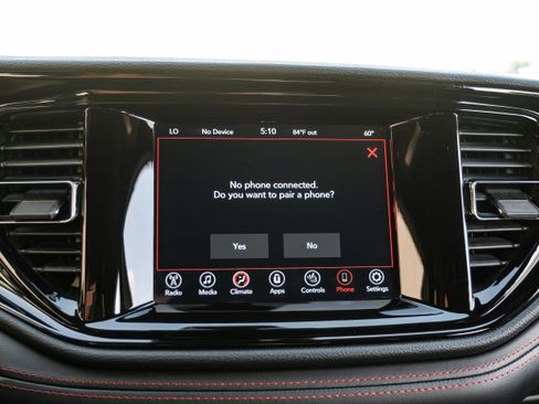 Used 2023 Dodge Durango GT RWD image 27