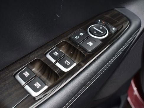 Used 2020 Kia Sorento LX w/ LX I4 Convenience Package image 15