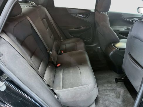 Used 2022 Chevrolet Malibu LS FWD image 25