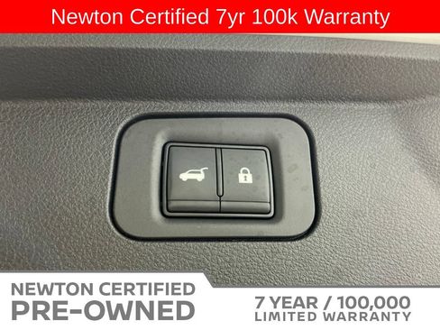Used 2026 Nissan Armada Platinum RWD image 35