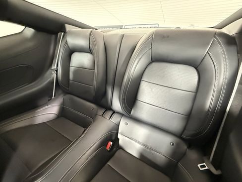Used 2024 Ford Mustang GT Premium image 28