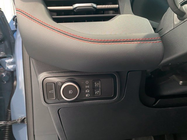 New 2027 Ford Explorer ST AWD/4WD image 17