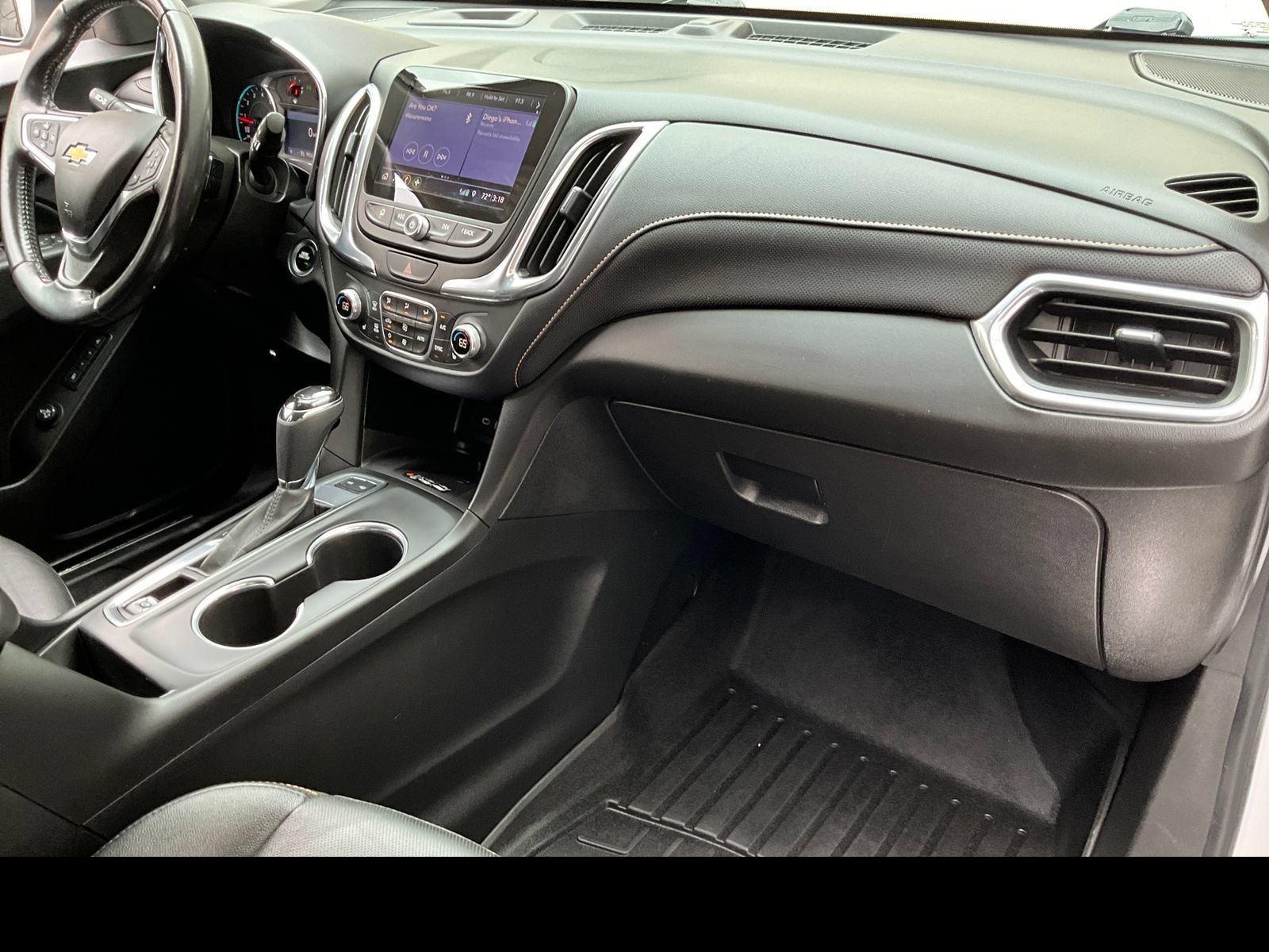 Used 2020 Chevrolet Equinox Premier AWD/4WD image 25
