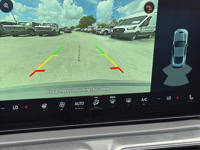 New 2026 Ford Mustang Premium RWD image 13