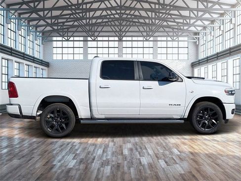 New 2026 RAM 1500 Laramie image 36