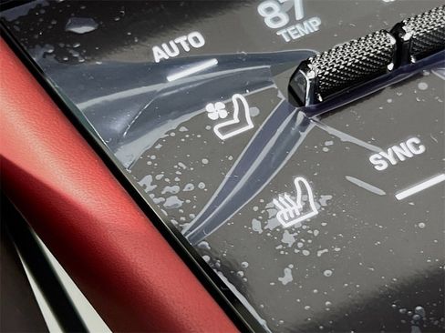 New 2026 Porsche Cayenne S image 23