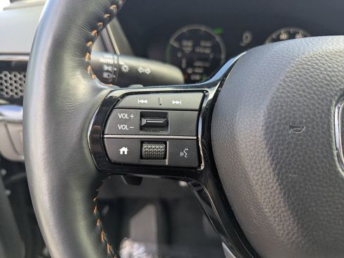 Used 2025 Honda CR-V Sport Touring image 28