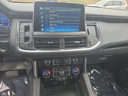 Used 2024 Chevrolet Tahoe LT image 20