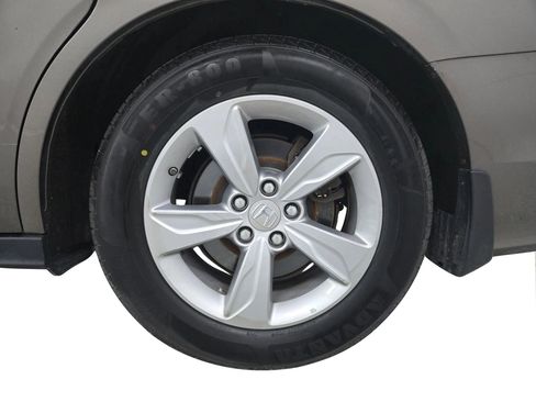 Used 2018 Honda Odyssey EX-L image 22