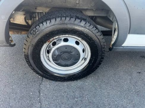 Used 2017 Ford Transit 250 148 Medium Roof RWD image 14