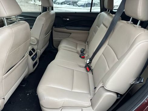 Used 2022 Honda Pilot Special Edition image 24
