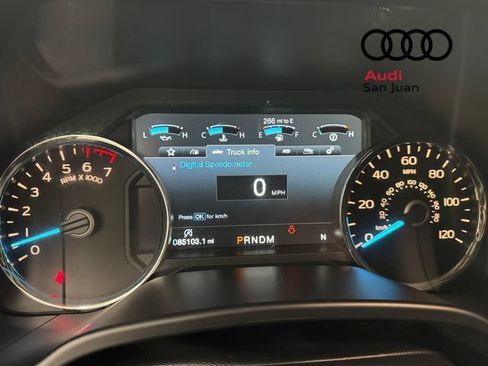 Used 2018 Ford F150 Lariat RWD image 15