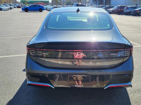 Used 2025 Hyundai Sonata SEL image 3