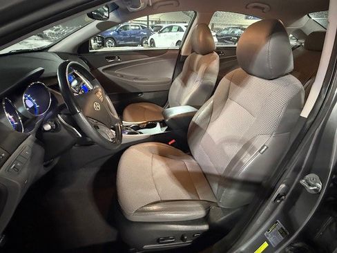Used 2011 Hyundai Sonata SE image 13