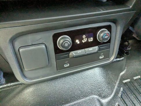 New 2024 Chevrolet Tahoe 2WD image 16