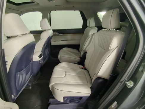 Used 2021 Hyundai Palisade Limited image 21