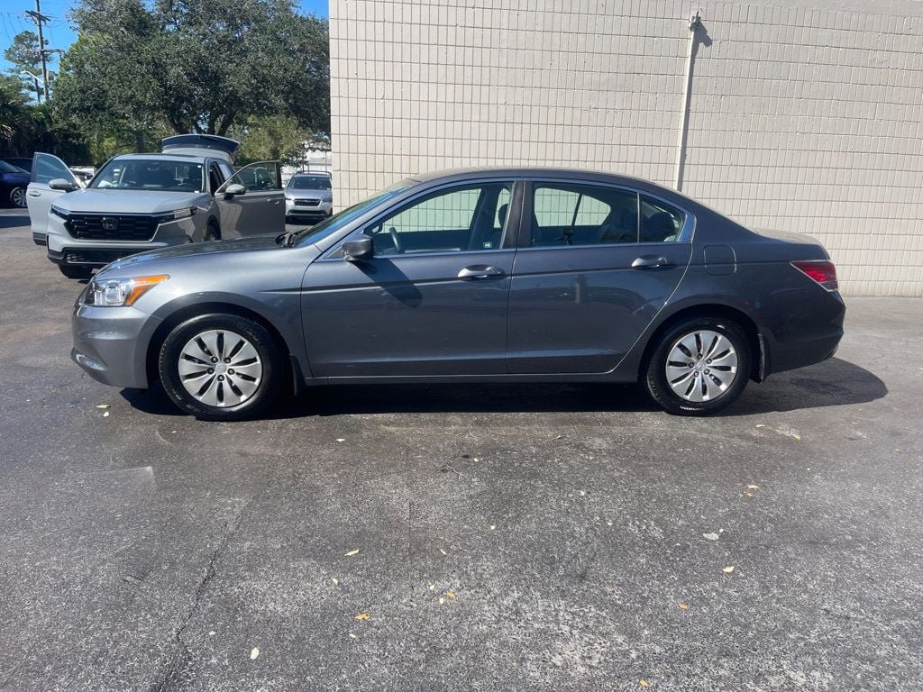 Used 2012 Honda Accord LX image 2