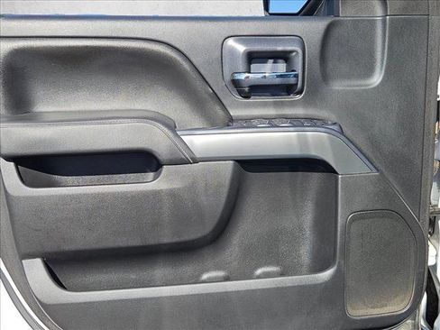 Used 2014 Chevrolet Silverado 1500 LT w/ All Star Edition RWD image 9