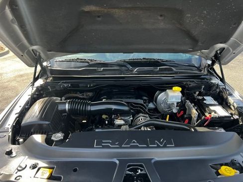 Used 2020 RAM 1500 Big Horn image 40