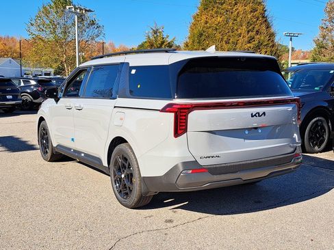 New 2026 Kia Carnival SX Prestige image 6