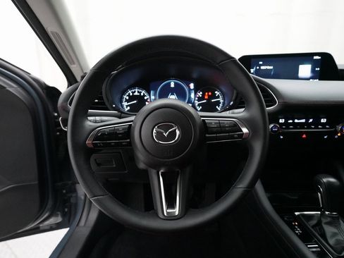 Used 2025 MAZDA MAZDA3 s image 4