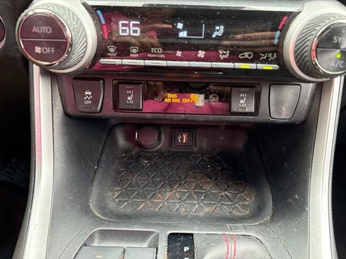 Used 2023 Toyota RAV4 SE w/ Weather & Moonroof Package AWD/4WD image 14