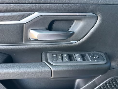 New 2026 RAM 1500 Big Horn AWD/4WD image 10