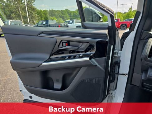 Certified 2023 Toyota bZ4X AWD w/ Weather Package image 31