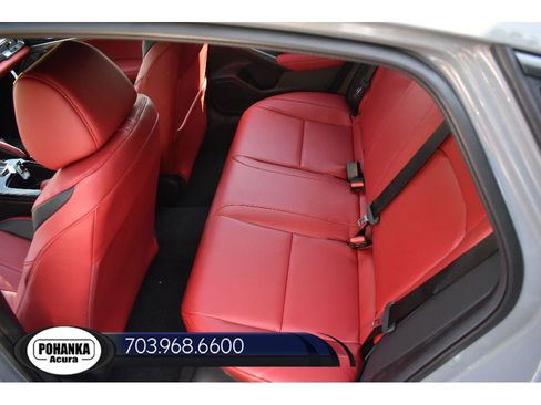 New 2026 Acura Integra A-Spec image 15