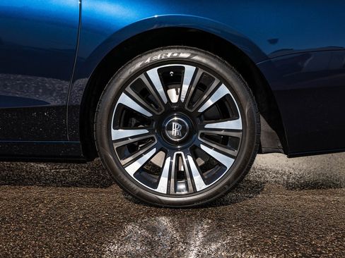 Certified 2024 Rolls-Royce Ghost image 42