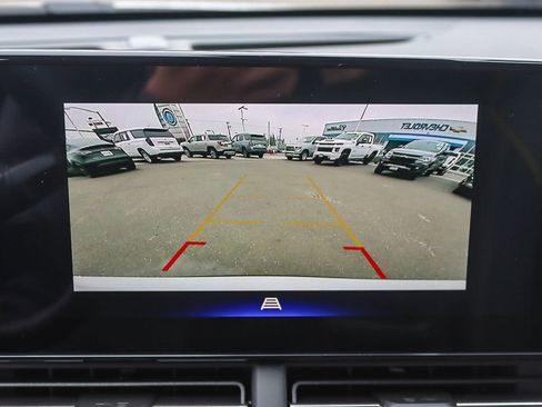 New 2026 Chevrolet Trax ACTIV image 22