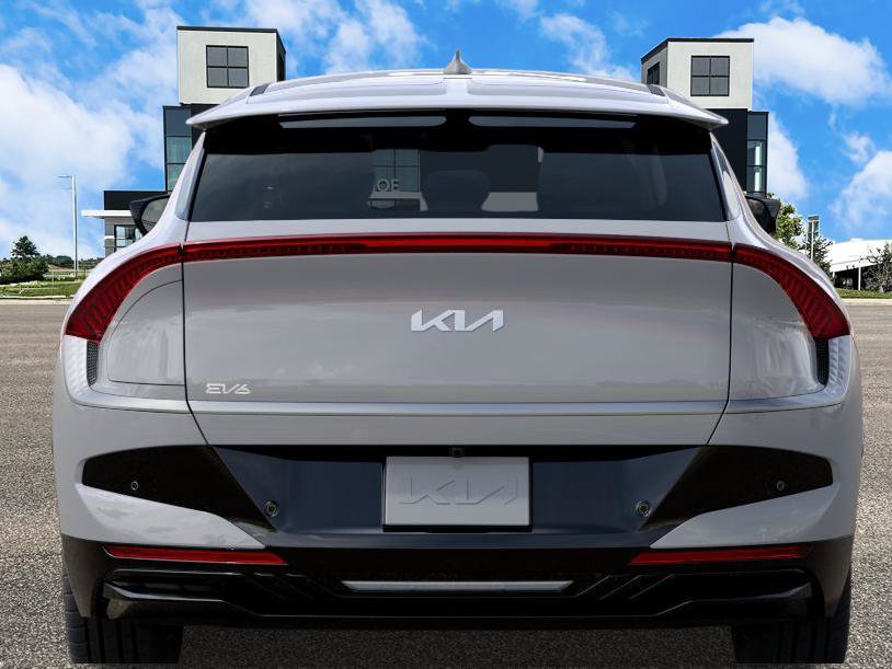 New 2026 Kia EV6 Light AWD/4WD image 13