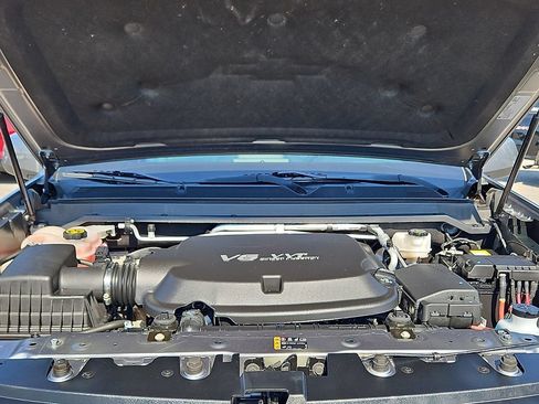 Used 2022 Chevrolet Colorado LT AWD/4WD image 29