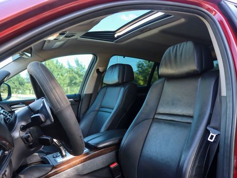 Used 2014 BMW X6 xDrive35i AWD/4WD image 15