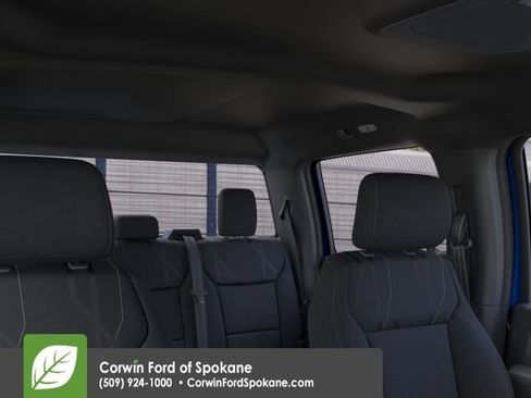 New 2026 Ford F150 STX w/ Equipment Group 200A AWD/4WD image 22