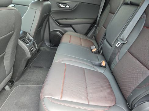 New 2026 Chevrolet Blazer RS w/ Driver Confidence II Package FWD image 23