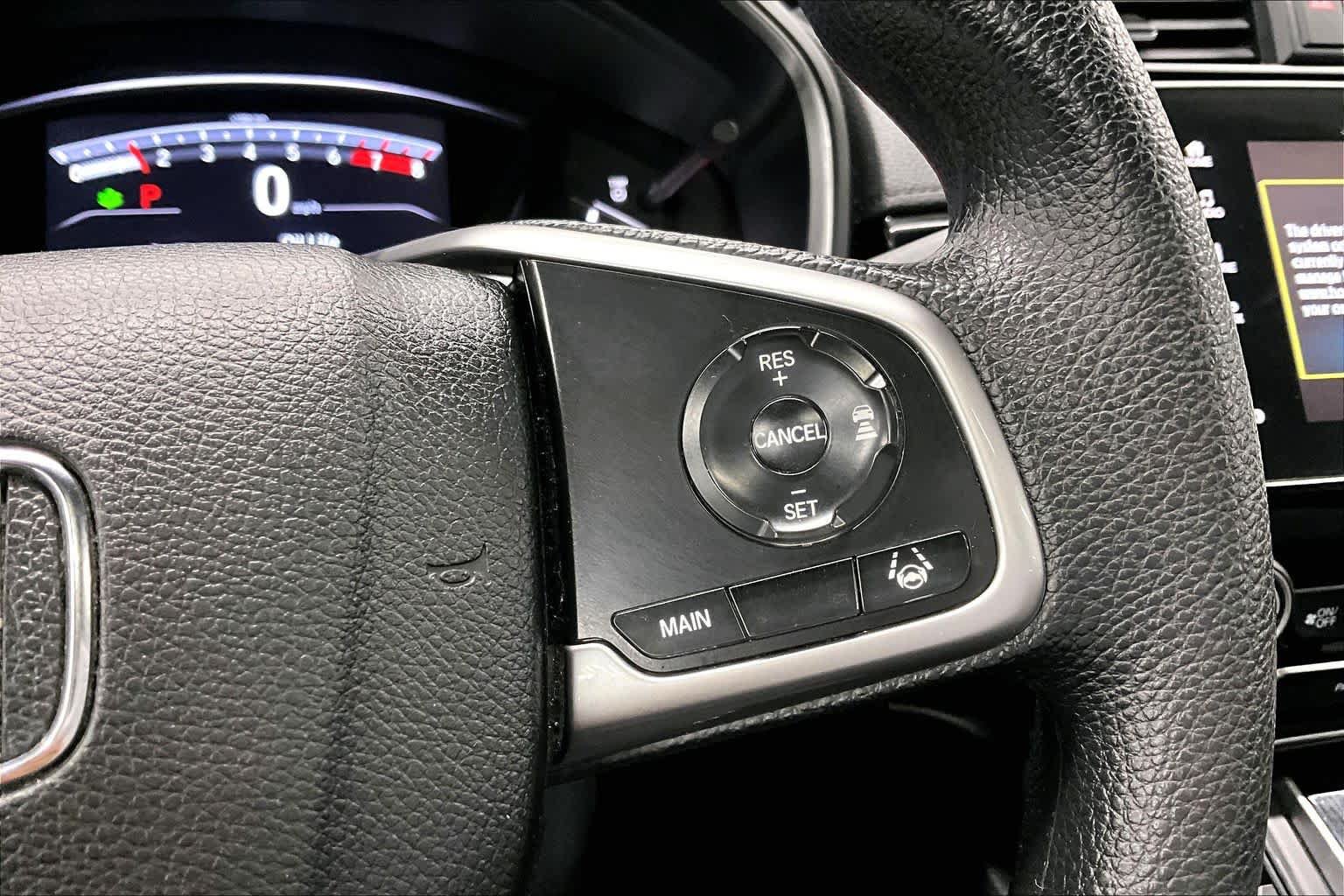 Used 2020 Honda CR-V EX image 24