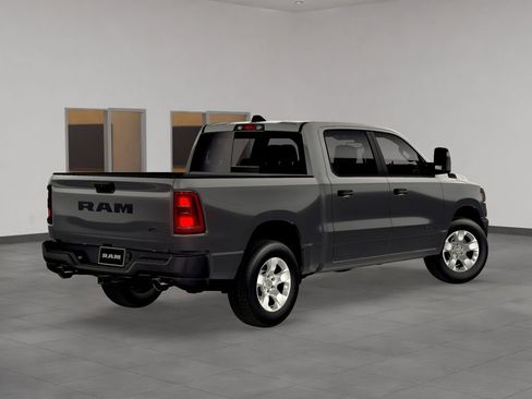 New 2026 RAM 1500 Tradesman image 5